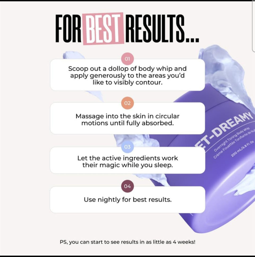 Cofultic Night Sleep Tightening Cream Flat Wrinkles