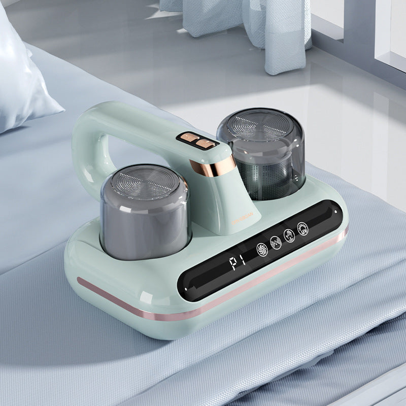 Wireless maytress vaccum cleaner