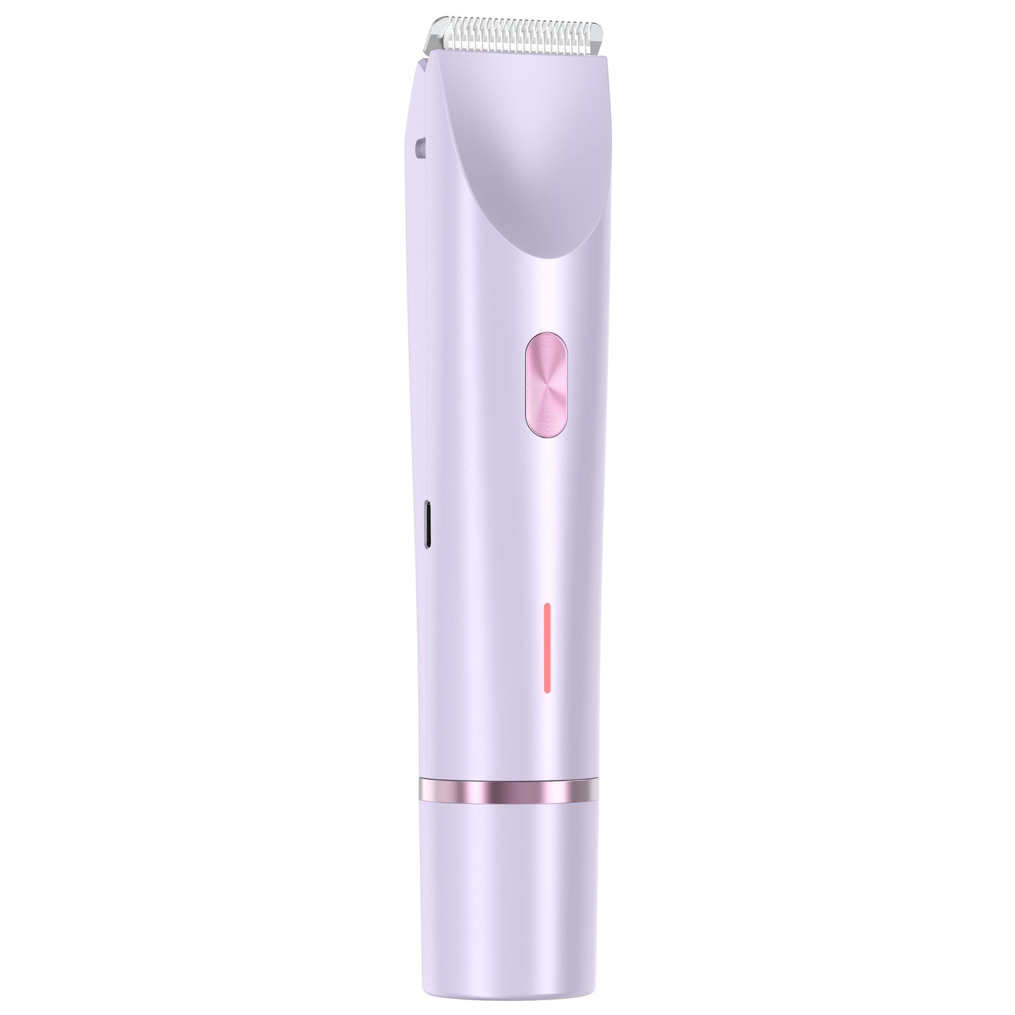 2 in 1 electric trimmer