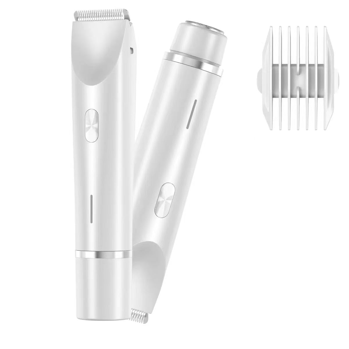 2 in 1 electric trimmer