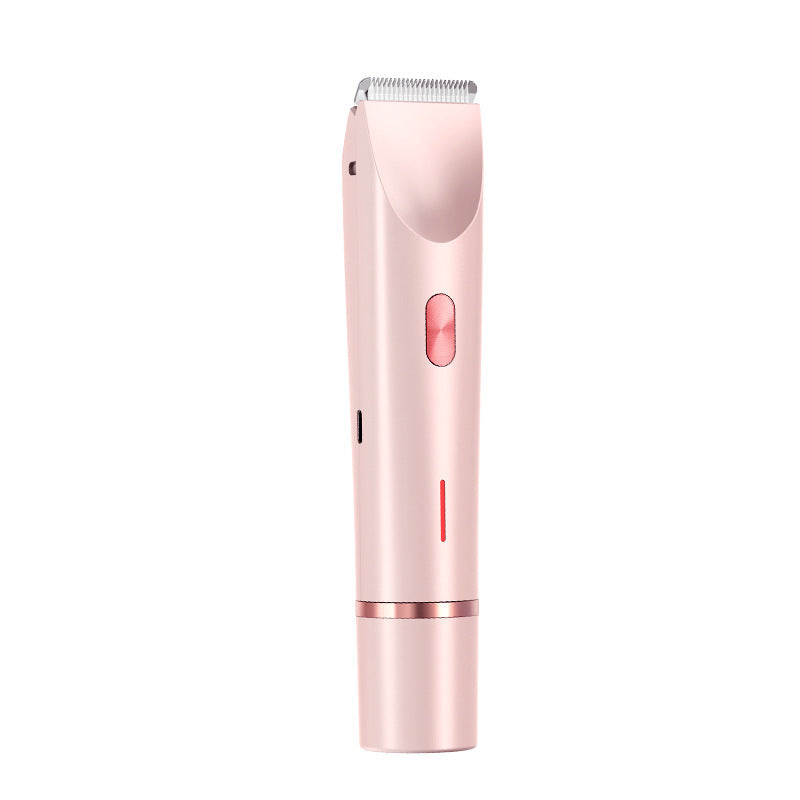 2 in 1 electric trimmer