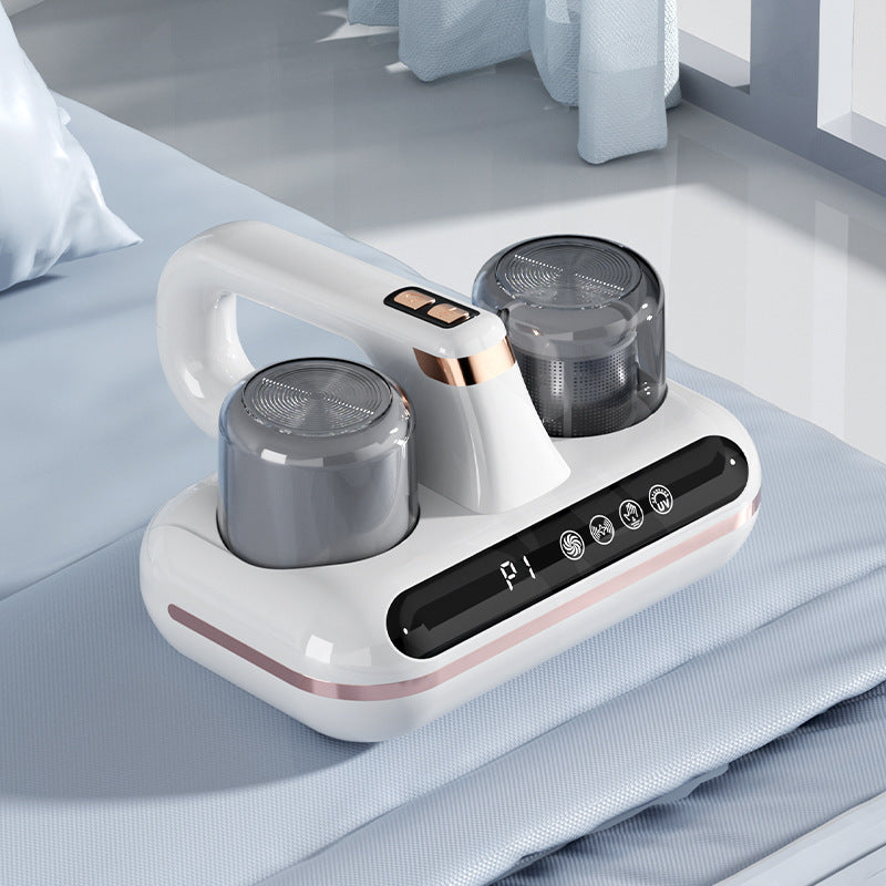 Wireless maytress vaccum cleaner