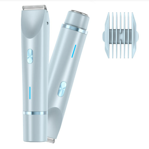 2 in 1 electric trimmer