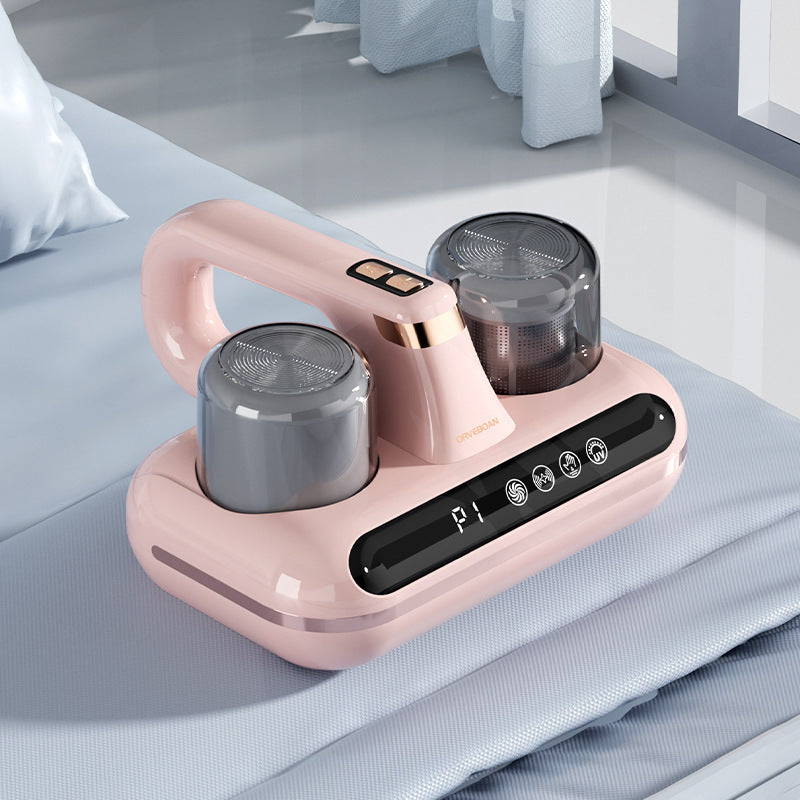 Wireless maytress vaccum cleaner