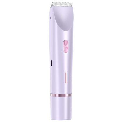 2 in 1 electric trimmer