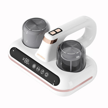 Wireless maytress vaccum cleaner